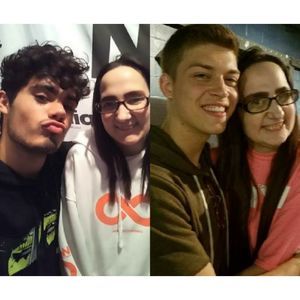 Meet your Posher, Macie